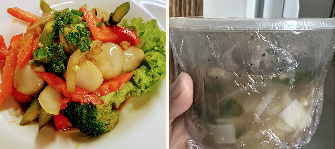 ASIA FUSION Restaurant - Gallery Image 3