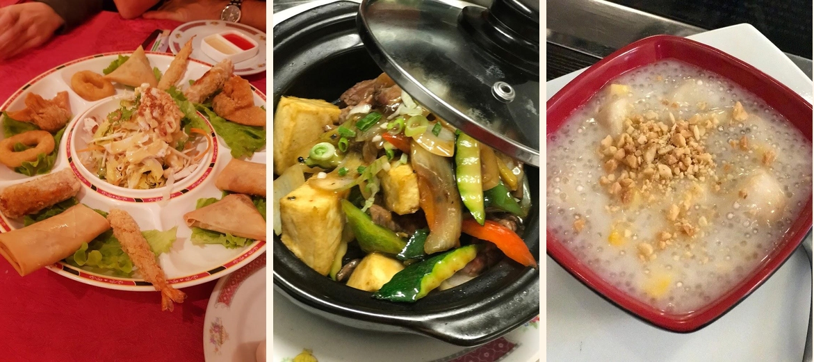 ASIA FUSION Restaurant - Gallery Image 4