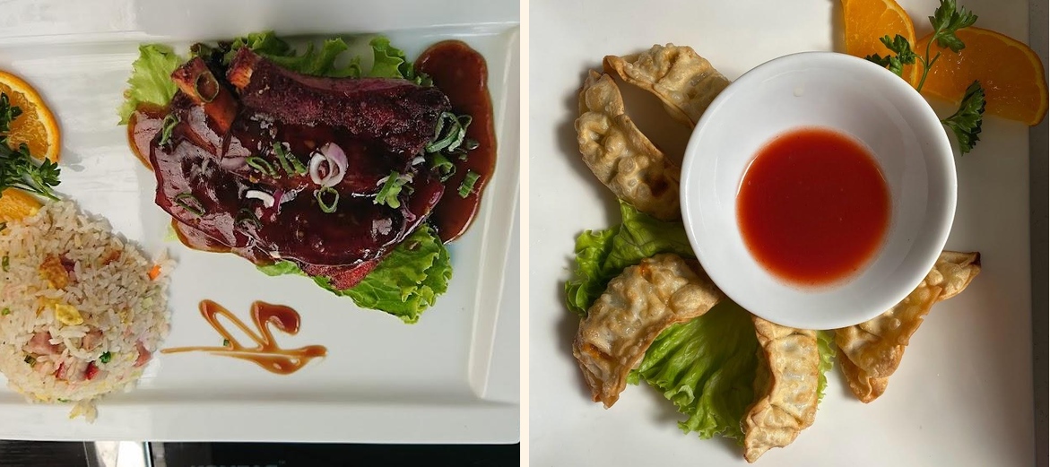 ASIA FUSION Restaurant - Gallery Image 5