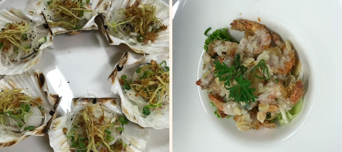 ASIA FUSION Restaurant - Gallery Image 7